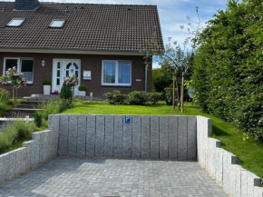 Heimathafen, Eckernförde